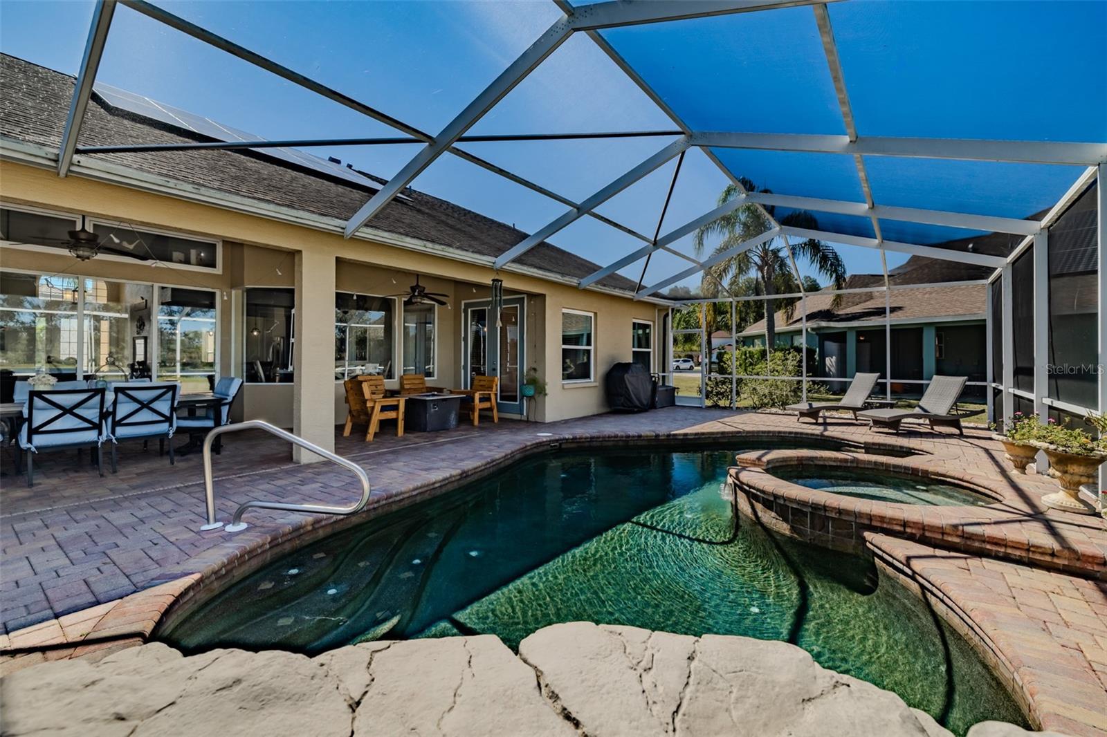 NATURES RESERVE - Residential