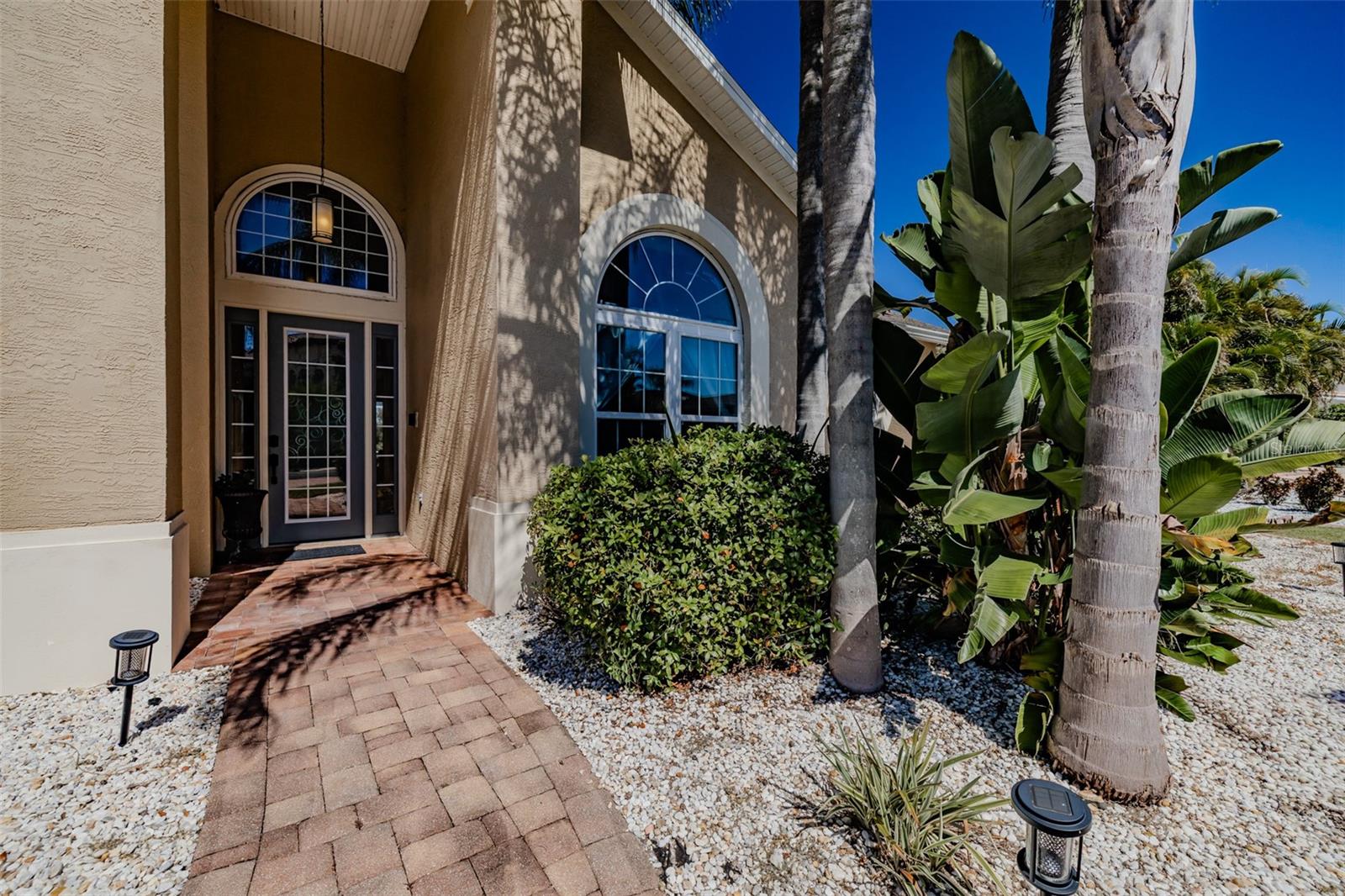 NATURES RESERVE - Residential