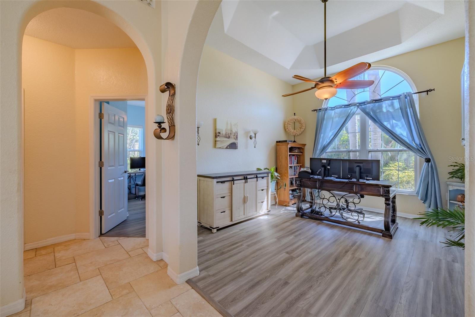 NATURES RESERVE - Residential