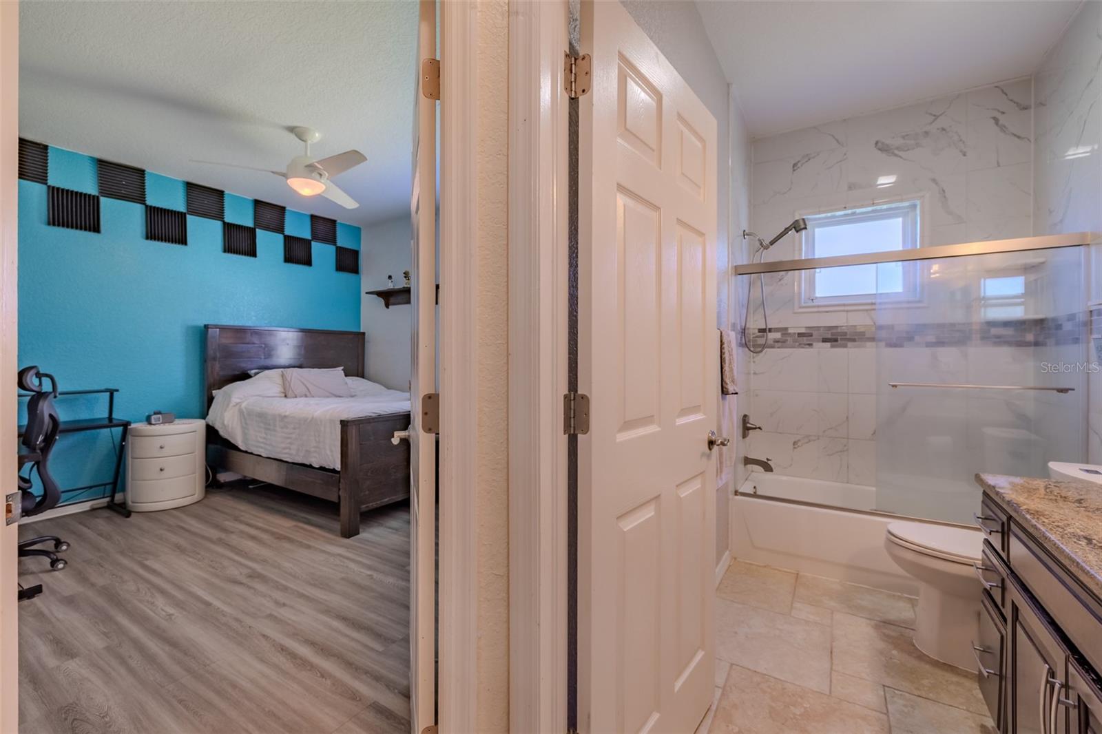 NATURES RESERVE - Residential