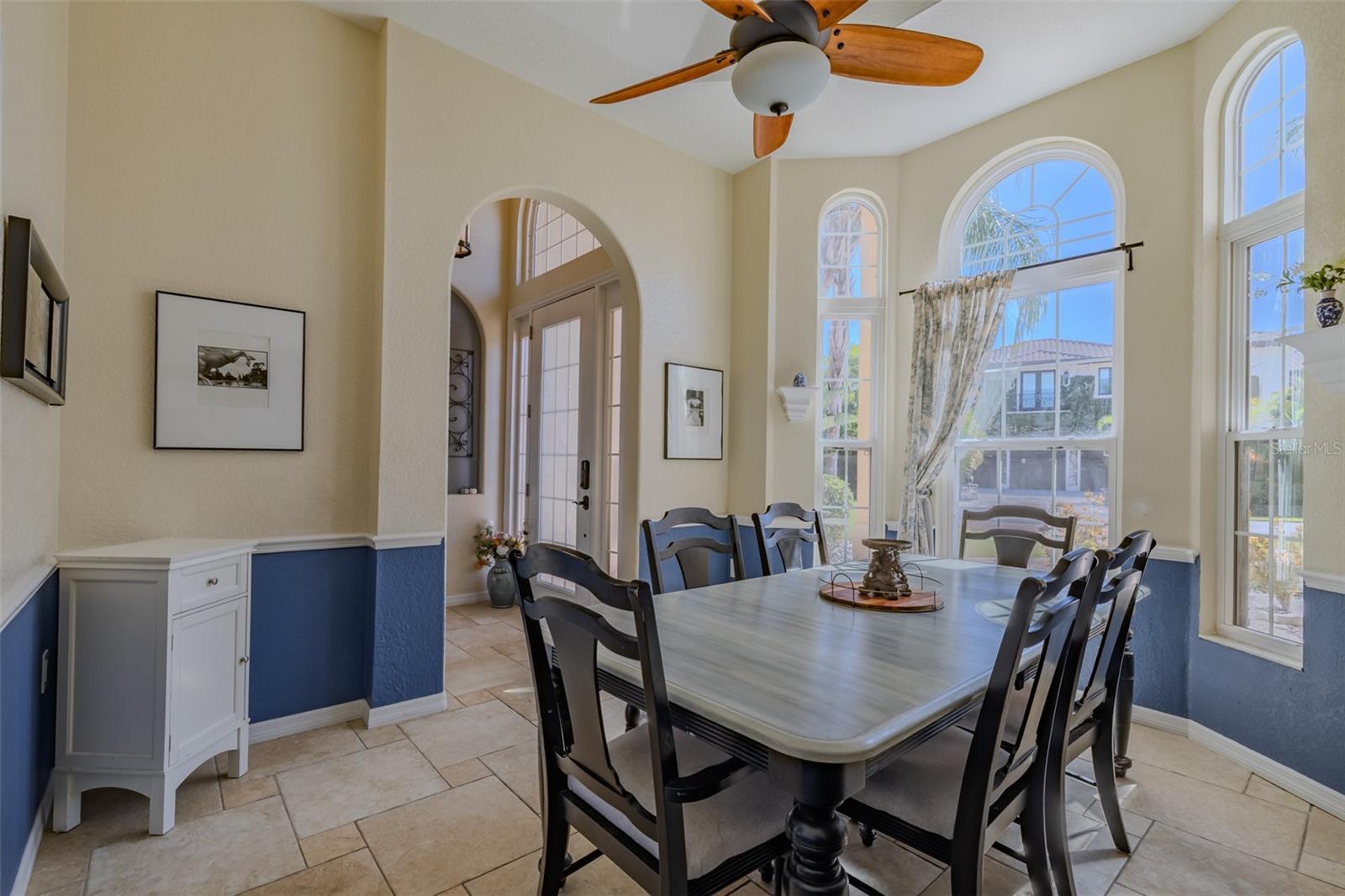 NATURES RESERVE - Residential