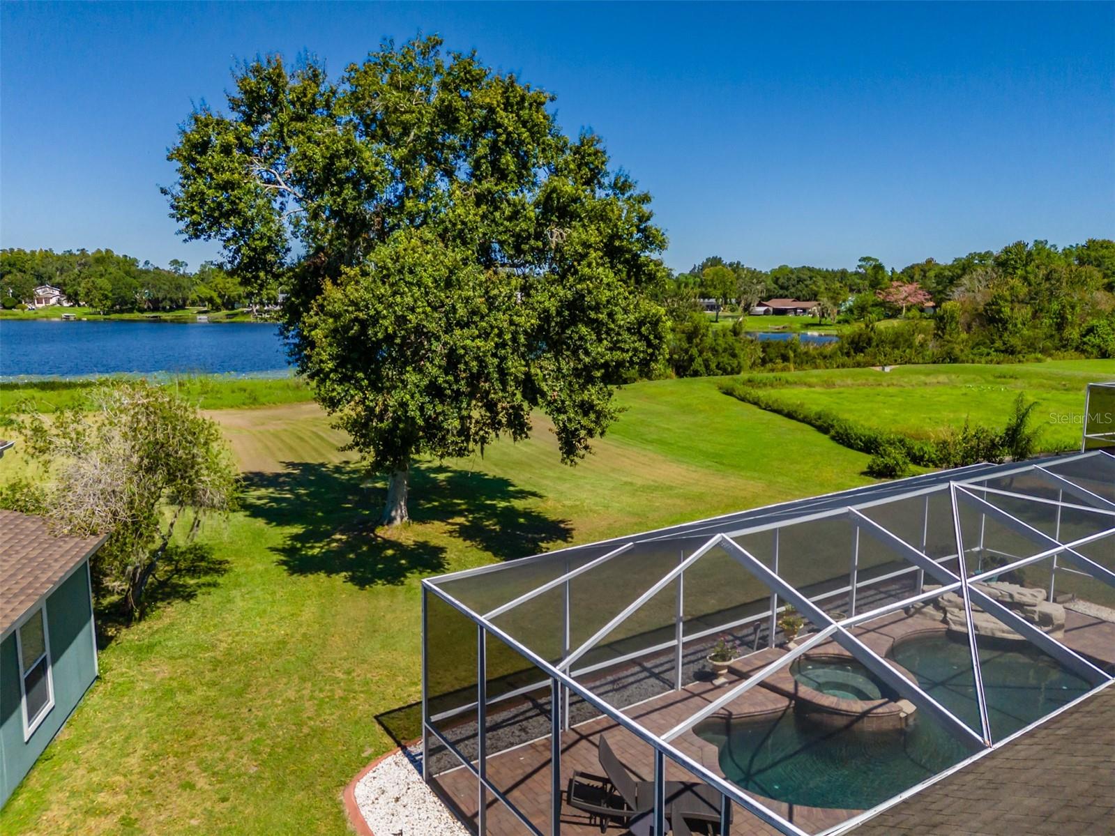 NATURES RESERVE - Residential