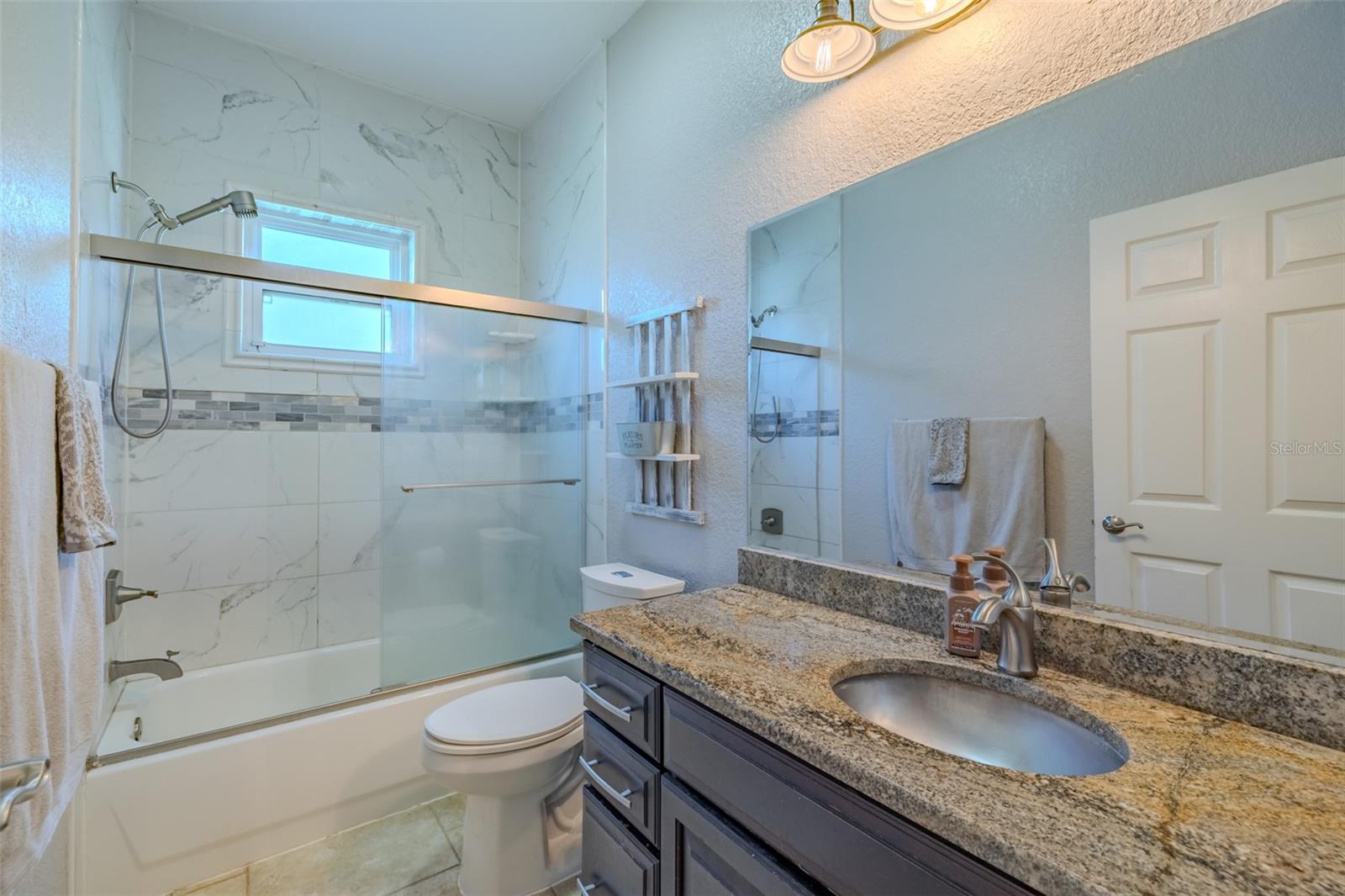 NATURES RESERVE - Residential