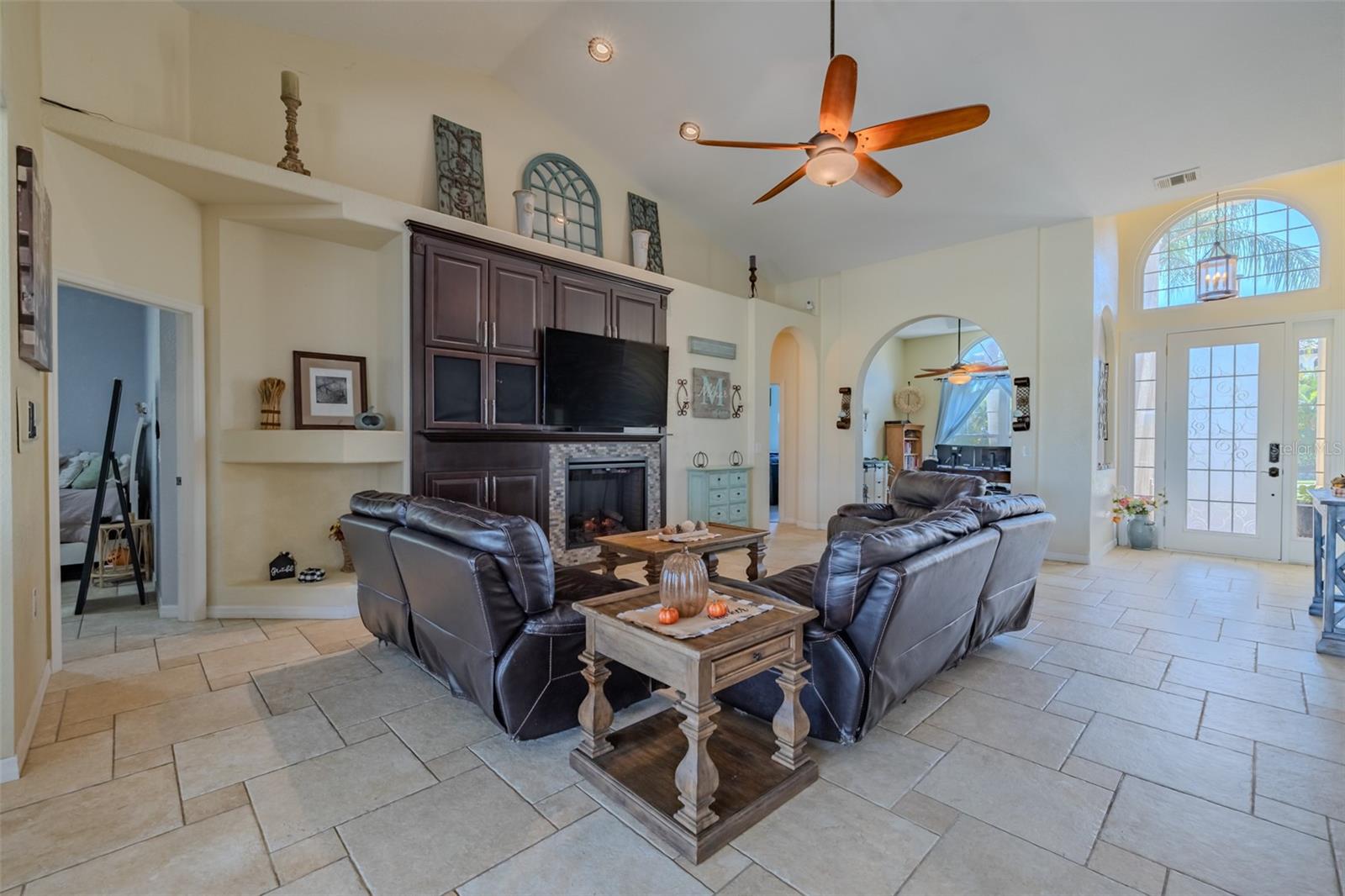 NATURES RESERVE - Residential