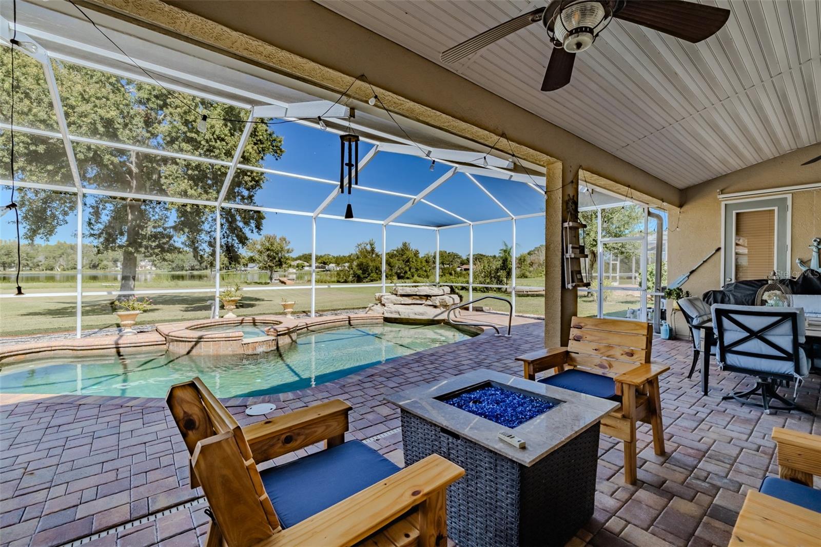 NATURES RESERVE - Residential