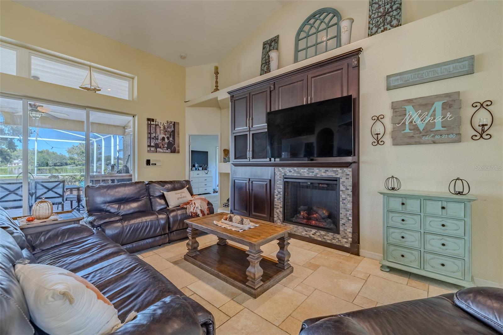 NATURES RESERVE - Residential