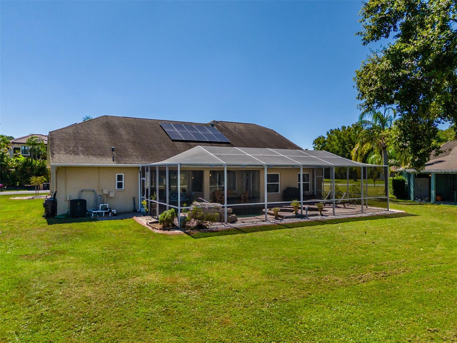 NATURES RESERVE - Residential