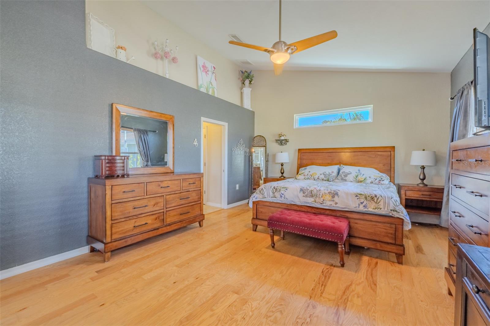 NATURES RESERVE - Residential