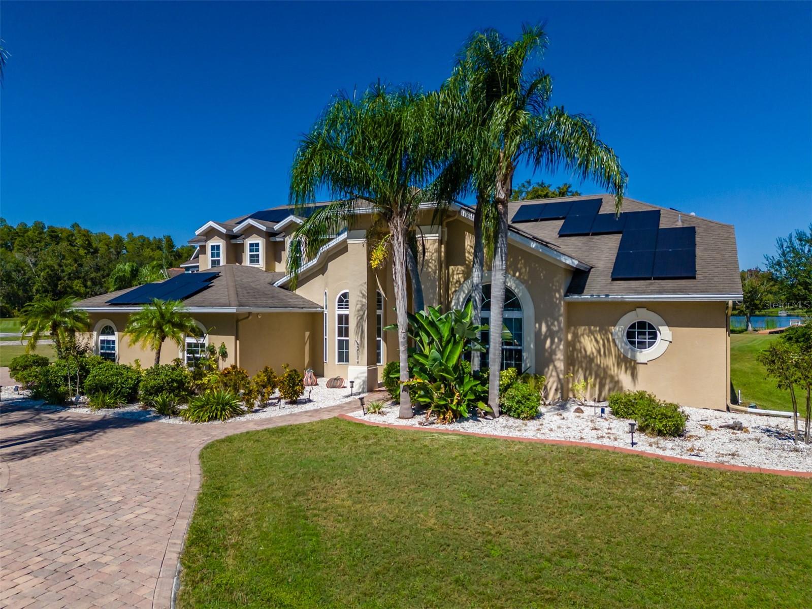 NATURES RESERVE - Residential