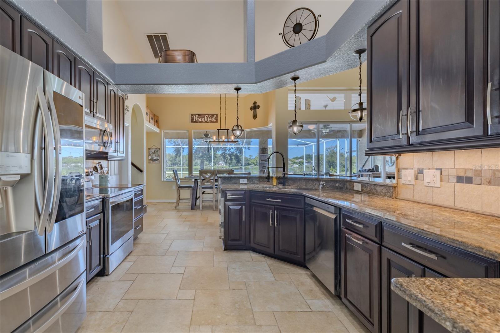 NATURES RESERVE - Residential