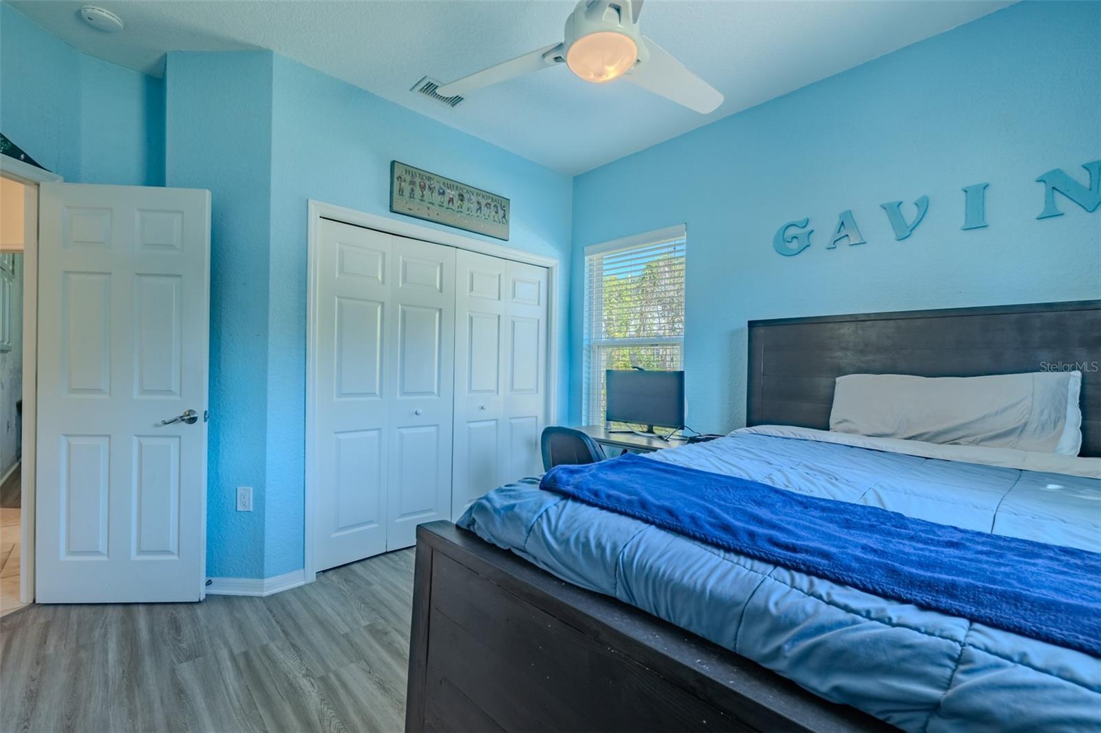 NATURES RESERVE - Residential