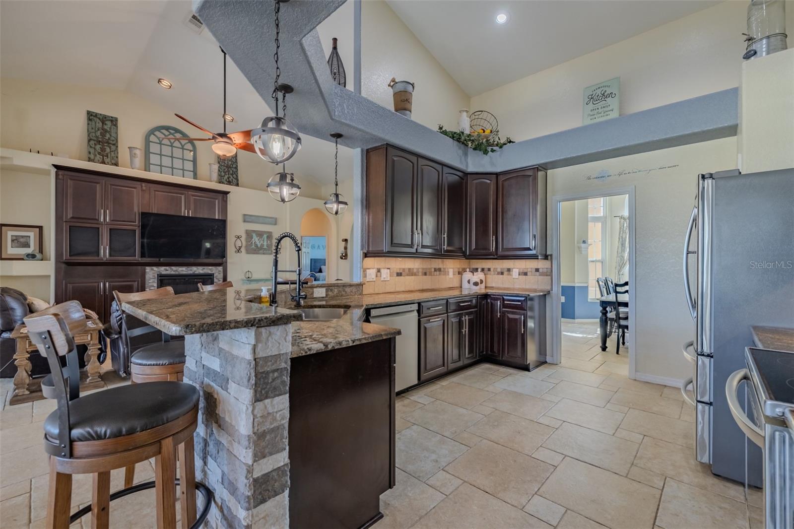 NATURES RESERVE - Residential