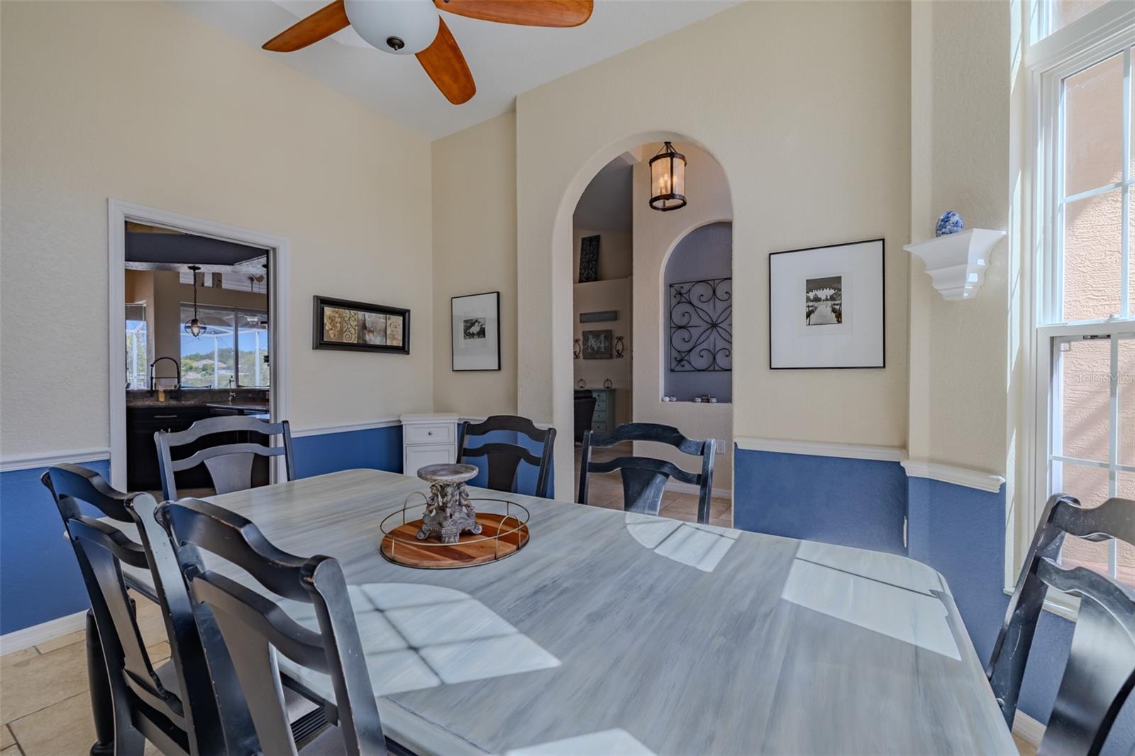 NATURES RESERVE - Residential