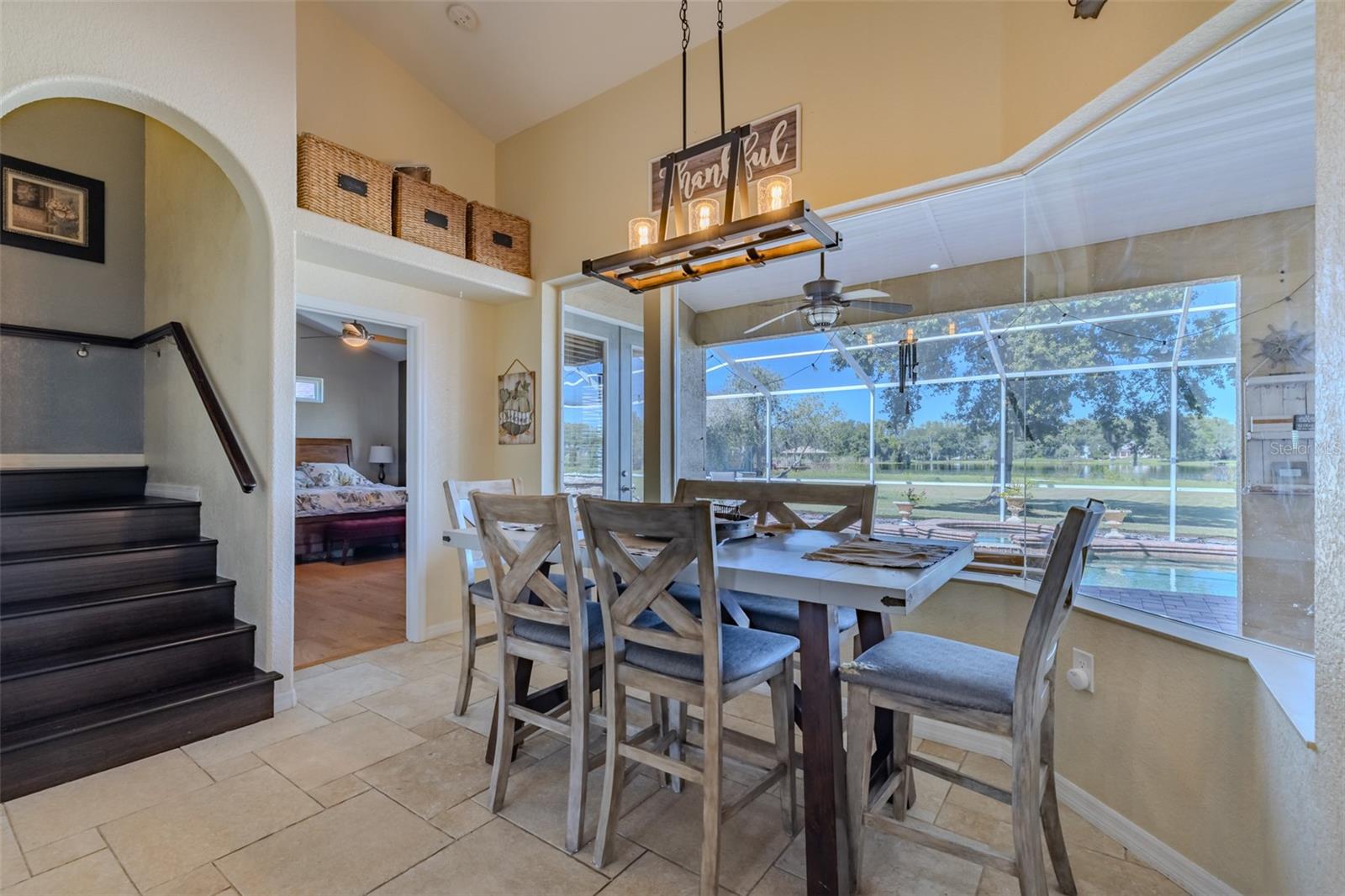 NATURES RESERVE - Residential