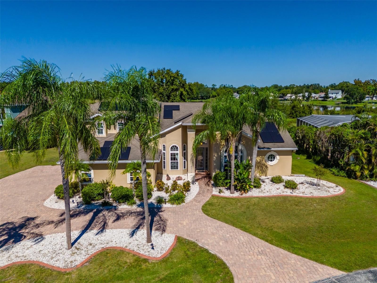 NATURES RESERVE - Residential