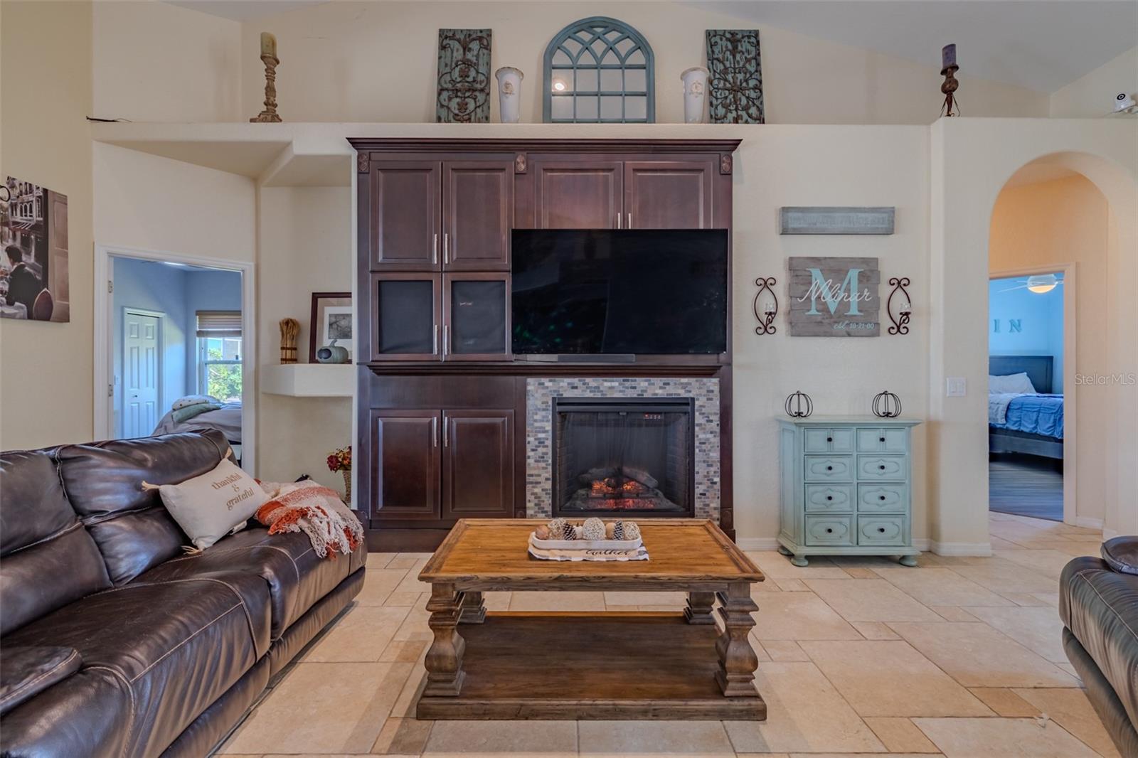 NATURES RESERVE - Residential