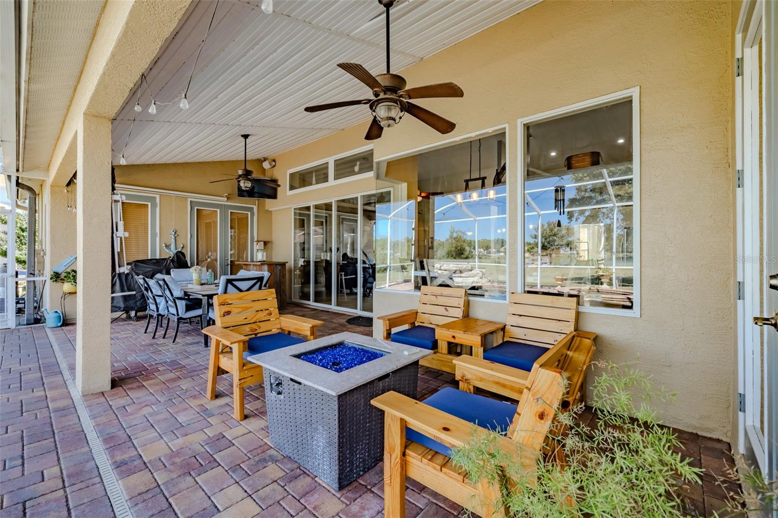 NATURES RESERVE - Residential