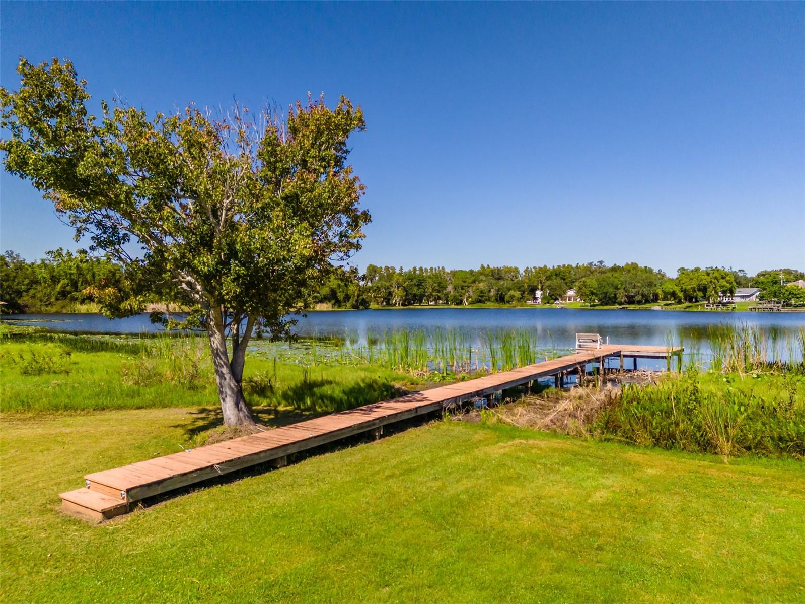 NATURES RESERVE - Residential