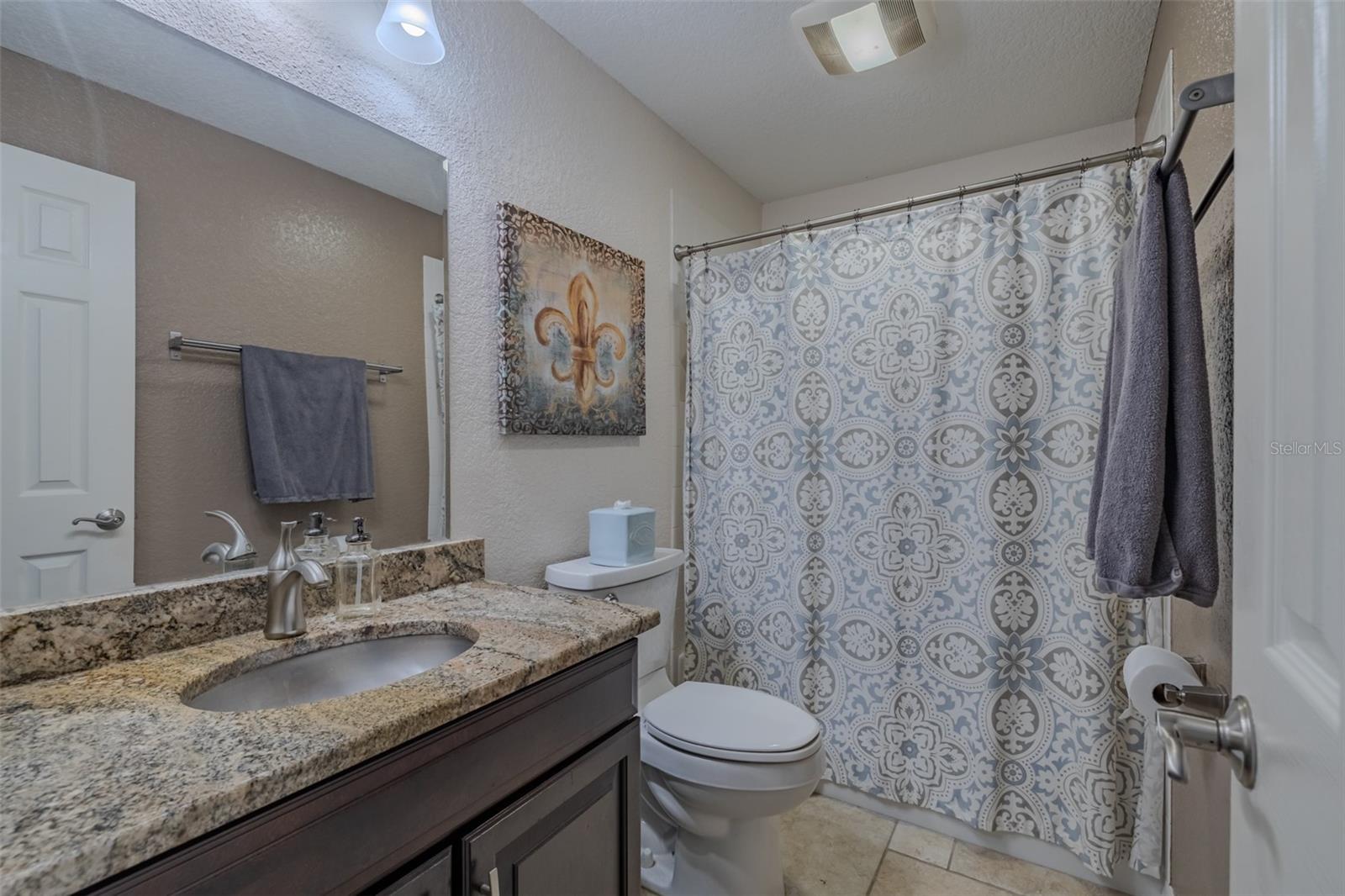 NATURES RESERVE - Residential