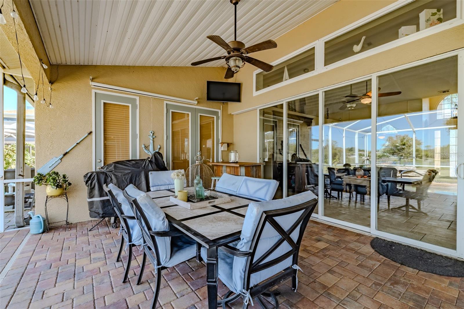 NATURES RESERVE - Residential