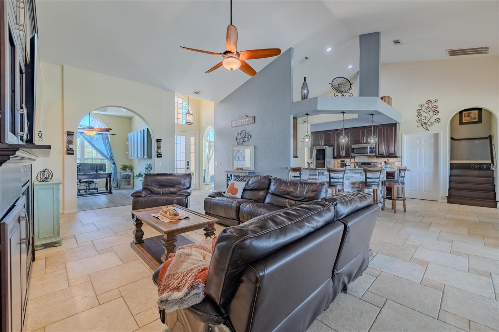 NATURES RESERVE - Residential