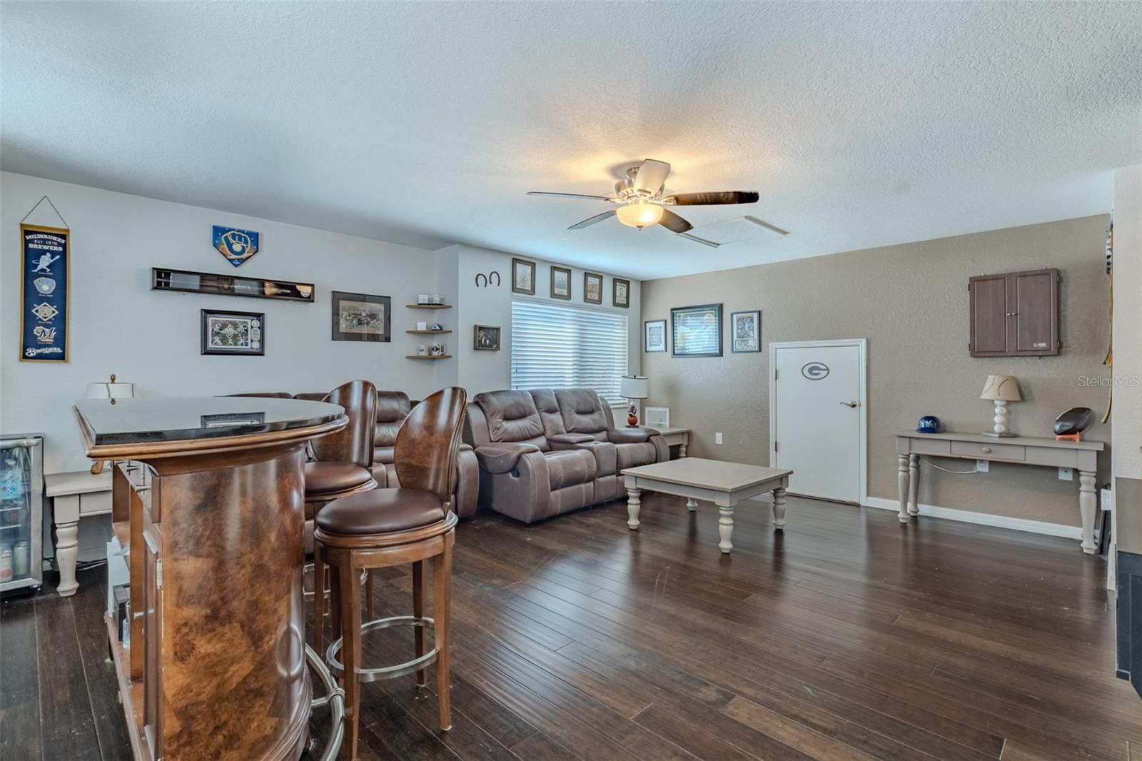 NATURES RESERVE - Residential