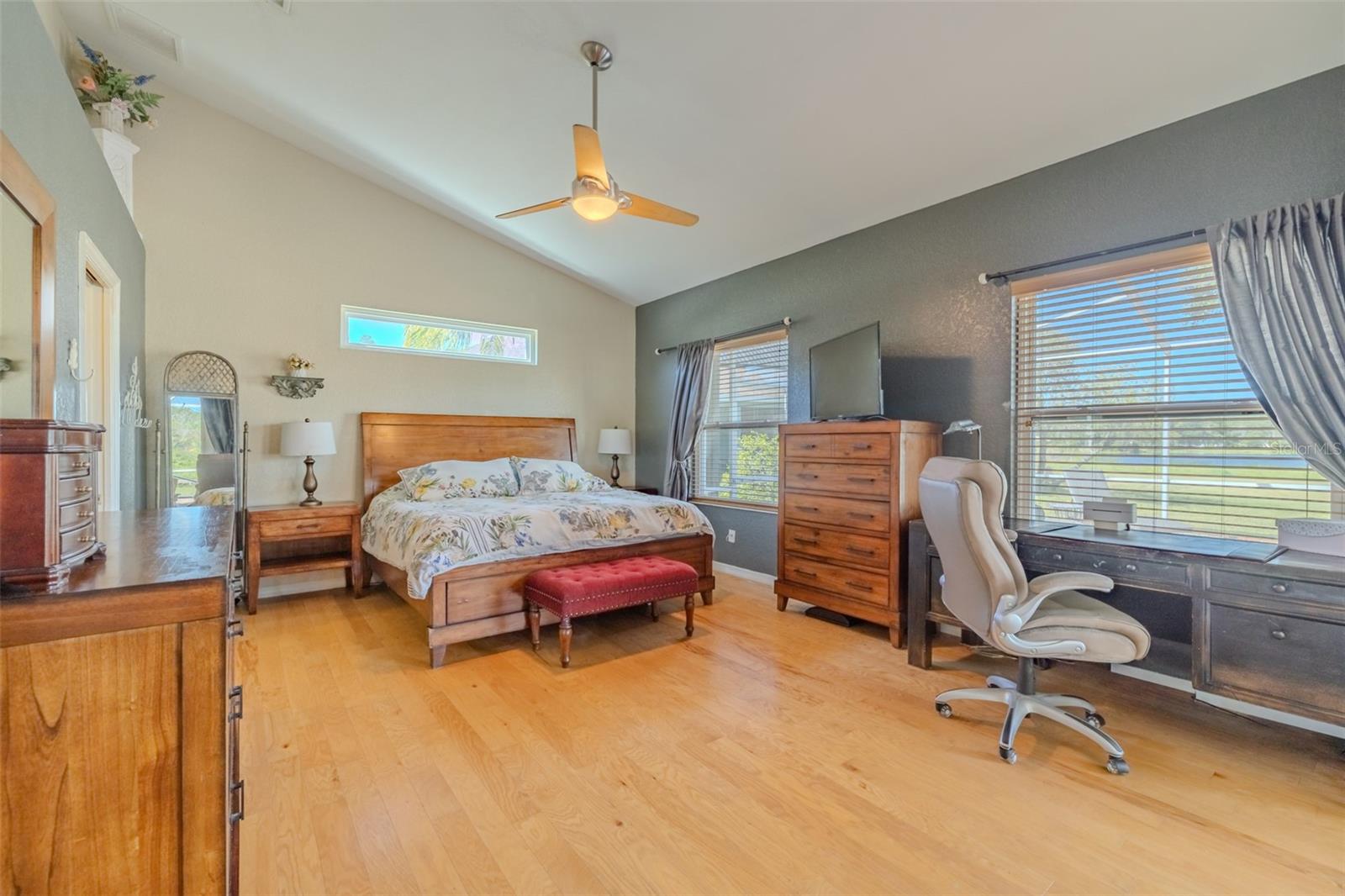 NATURES RESERVE - Residential