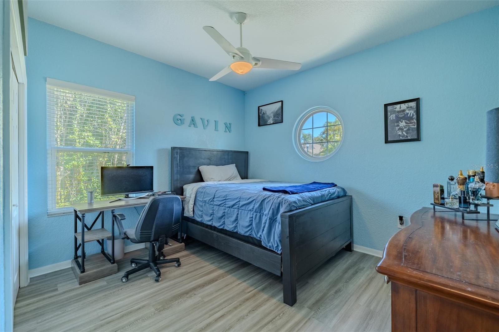 NATURES RESERVE - Residential