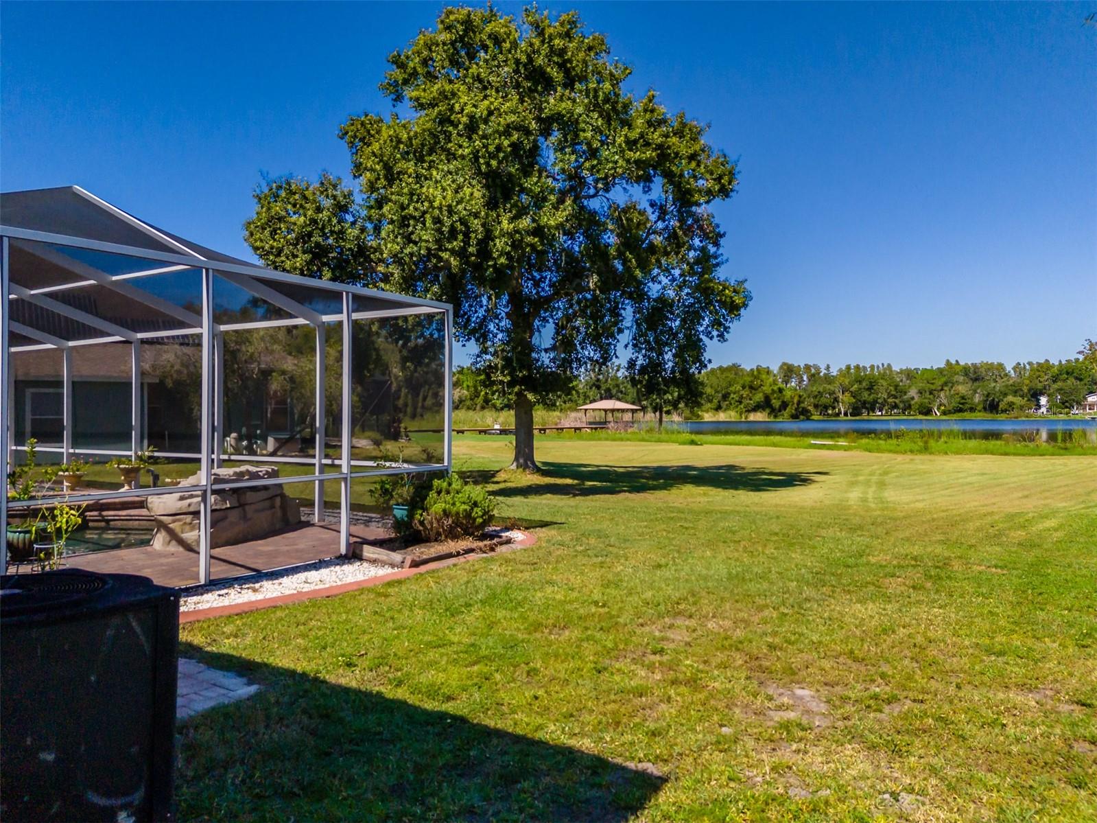 NATURES RESERVE - Residential