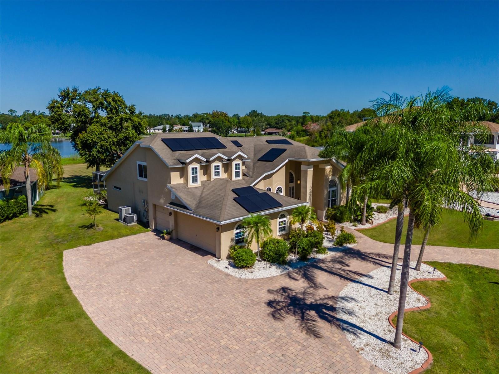 NATURES RESERVE - Residential