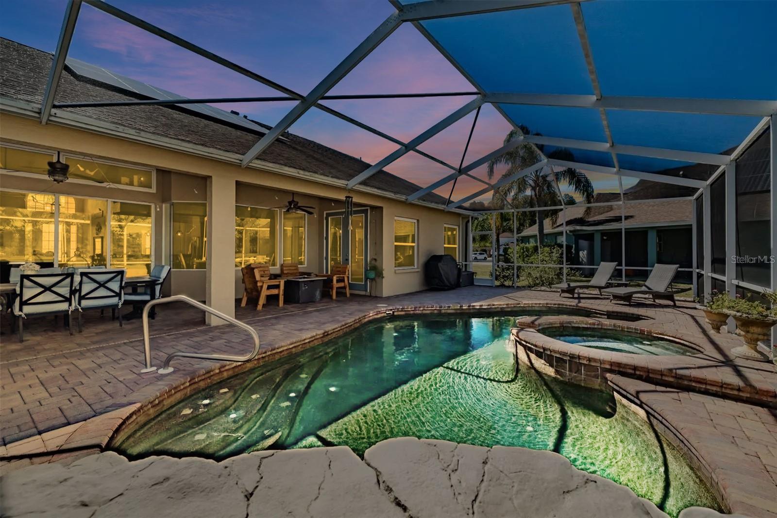 NATURES RESERVE - Residential