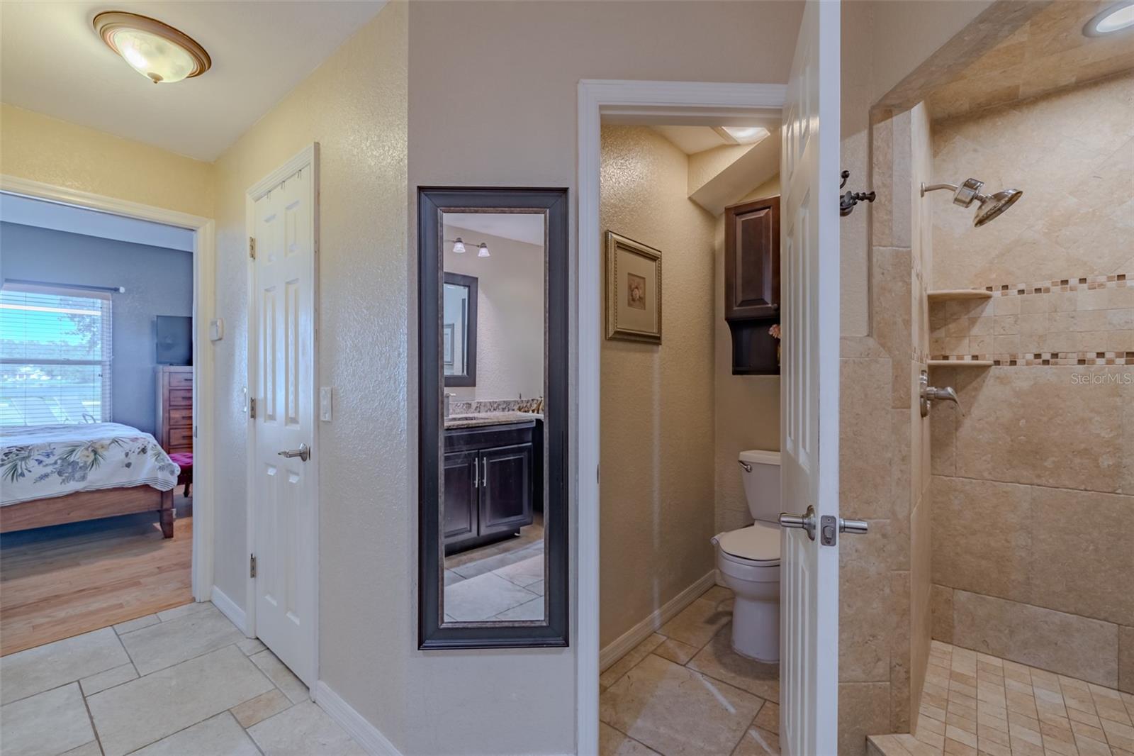 NATURES RESERVE - Residential