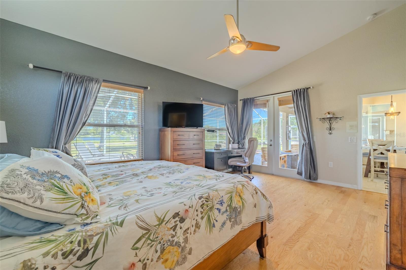 NATURES RESERVE - Residential