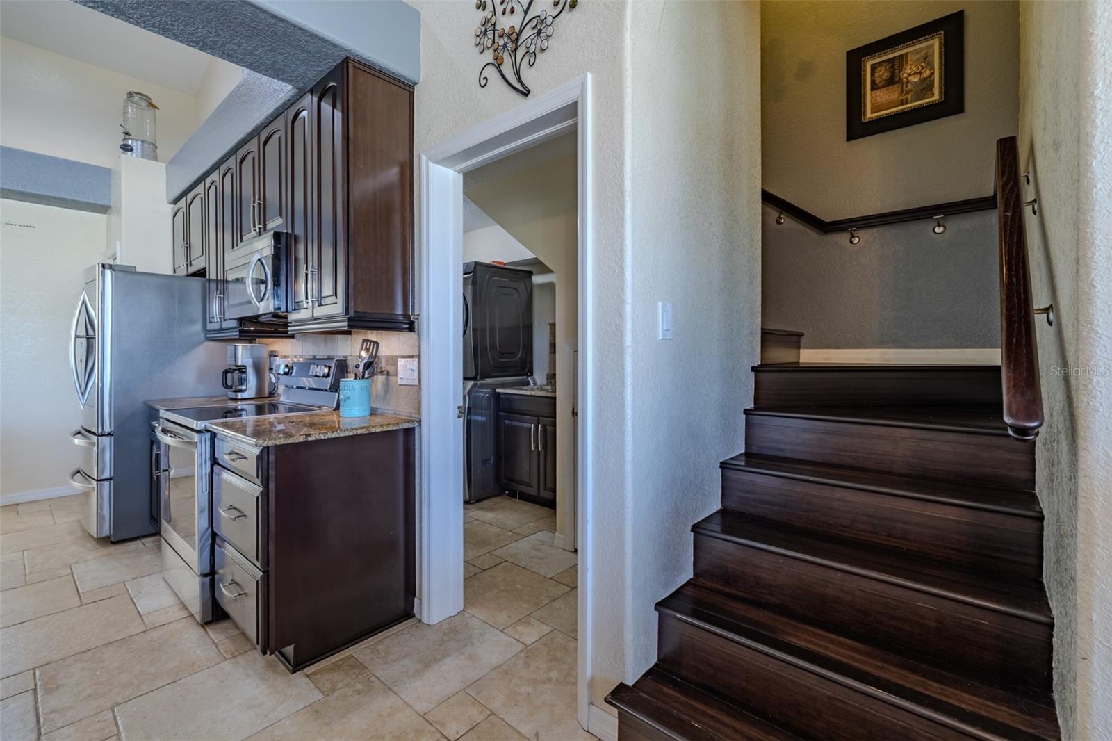 NATURES RESERVE - Residential