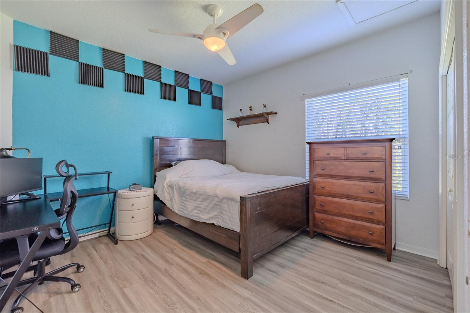 NATURES RESERVE - Residential