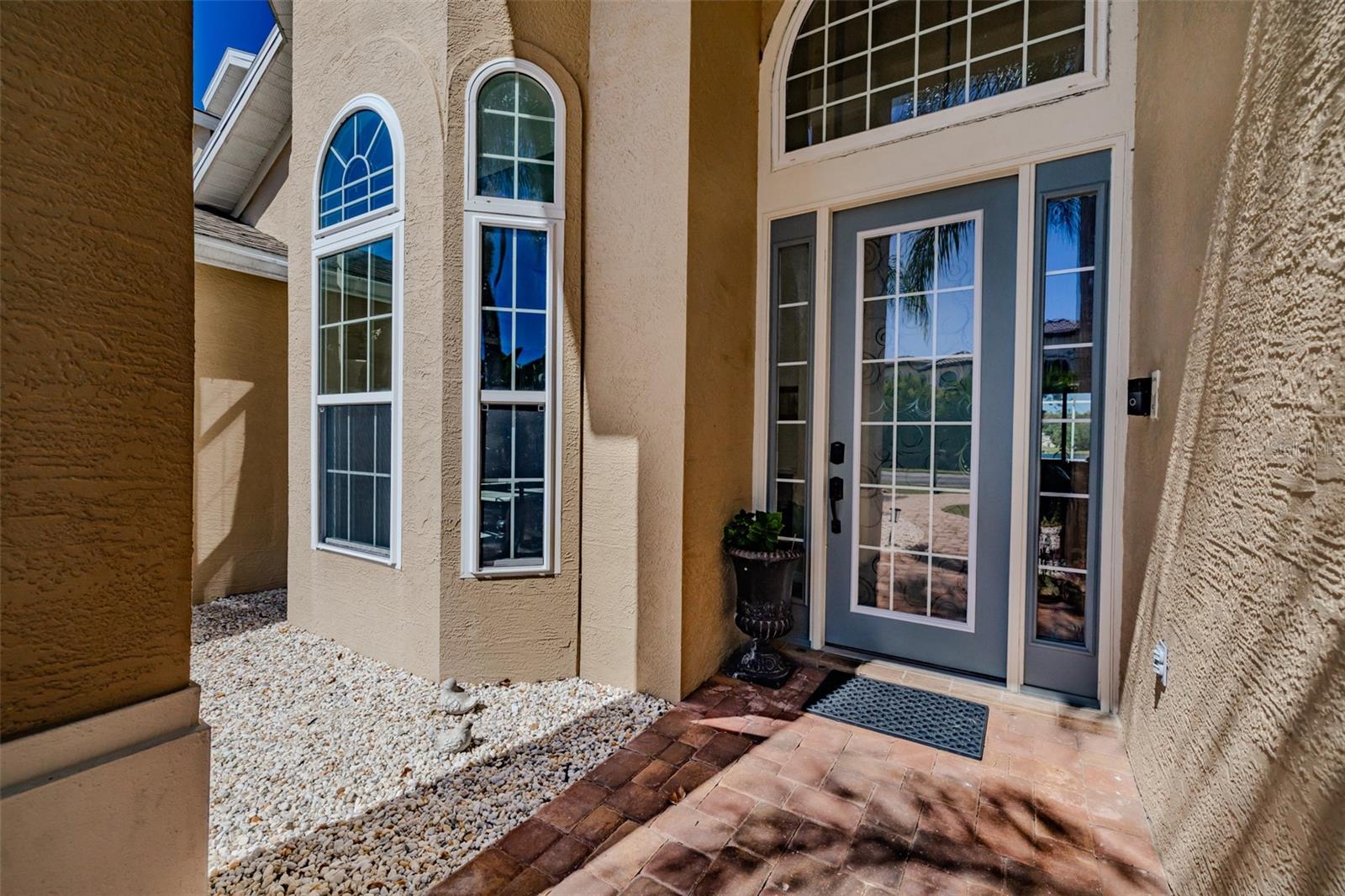 NATURES RESERVE - Residential