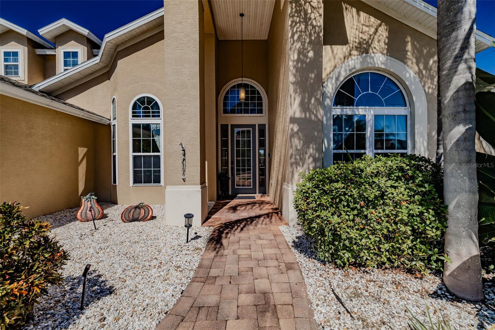 NATURES RESERVE - Residential