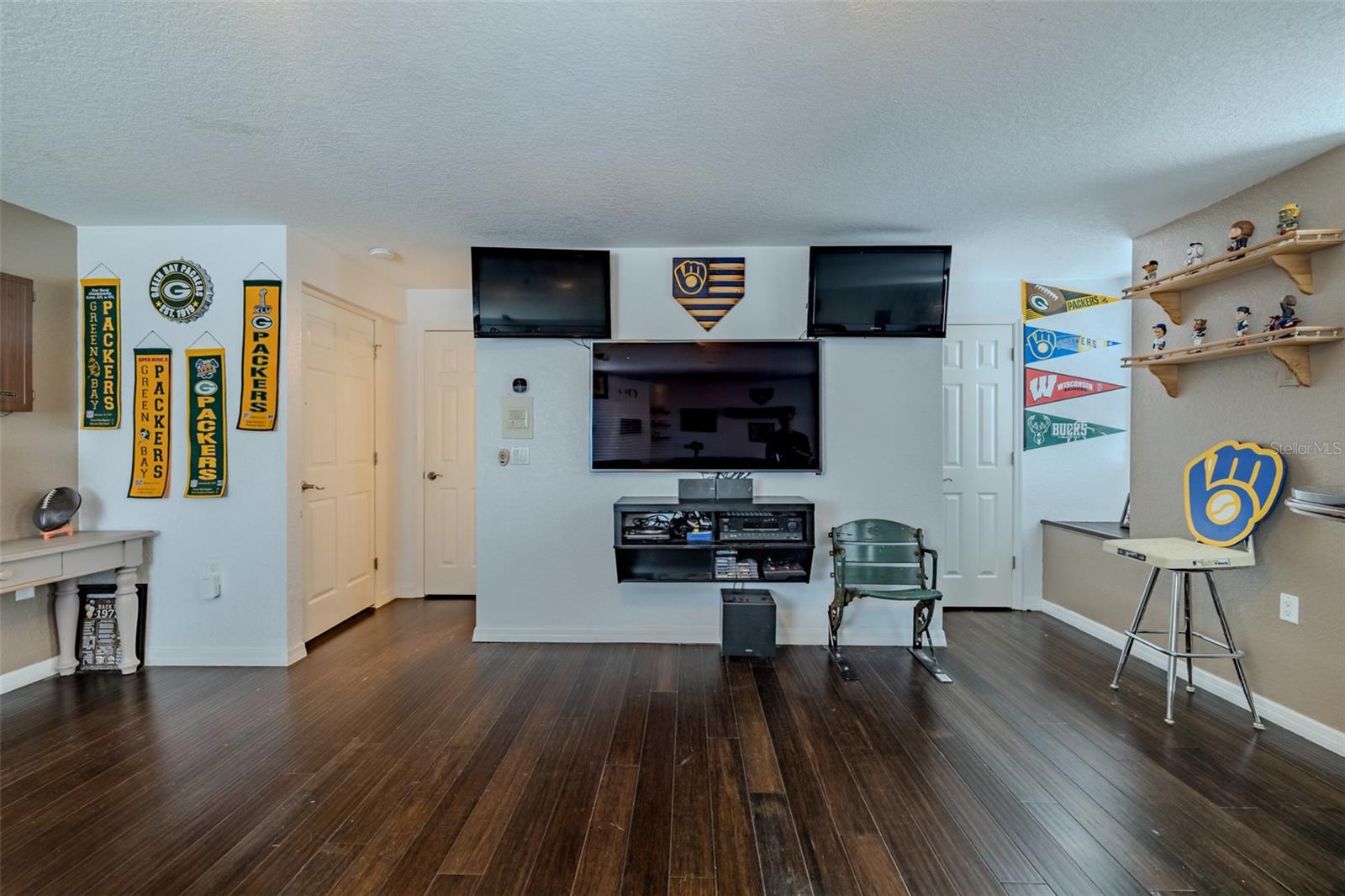 NATURES RESERVE - Residential