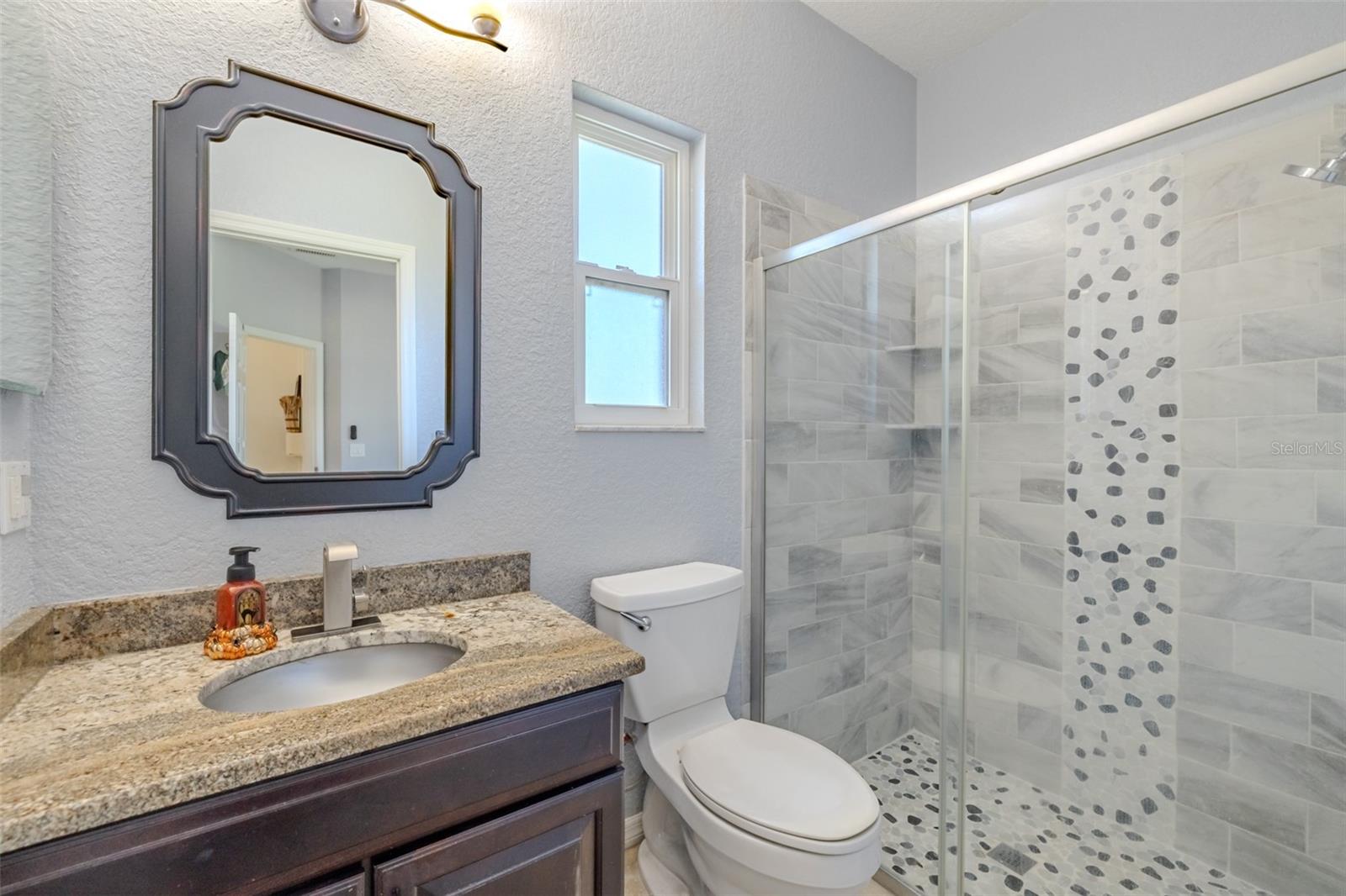 NATURES RESERVE - Residential