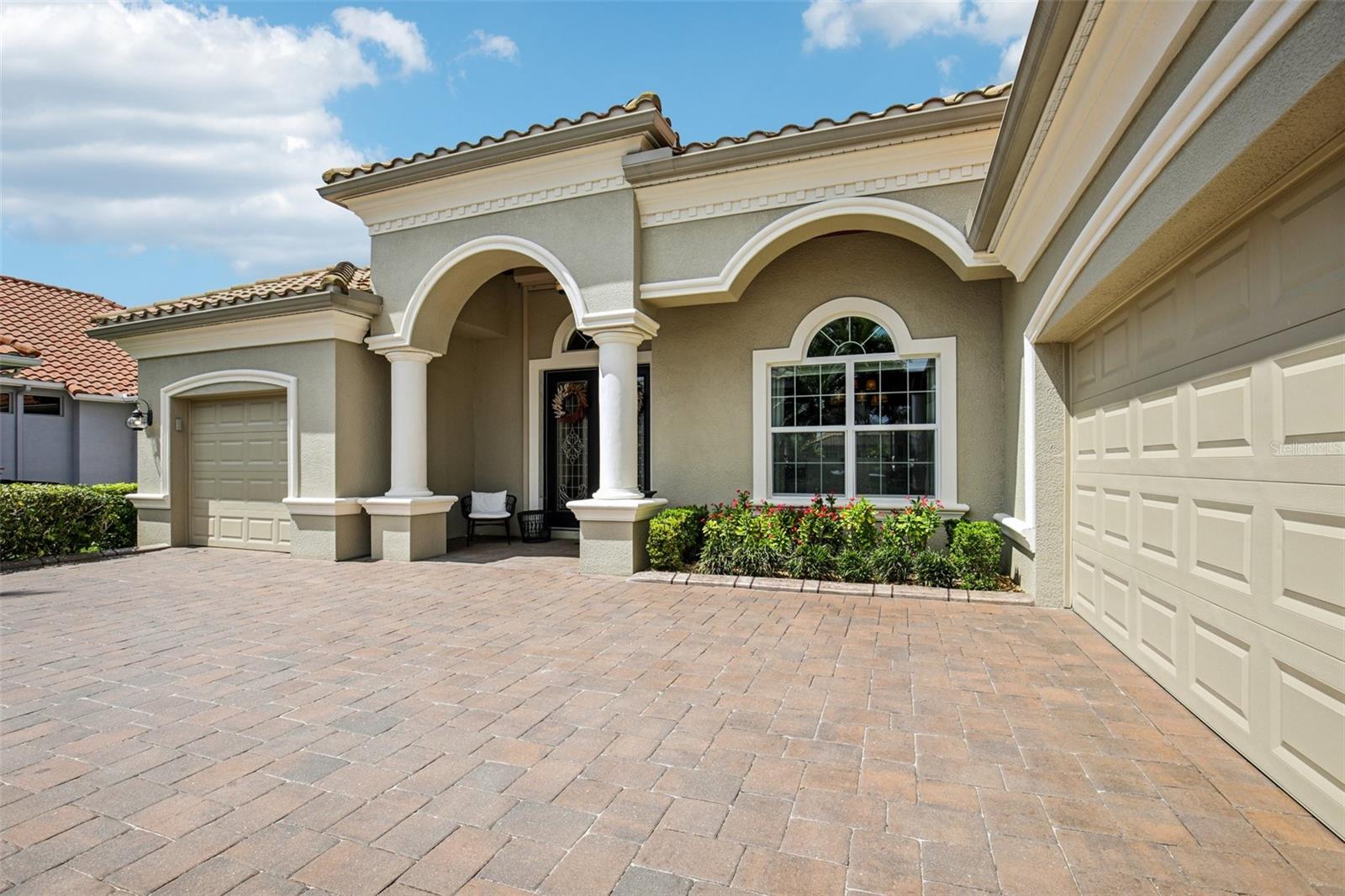 4741 MAINSAIL DRIVE