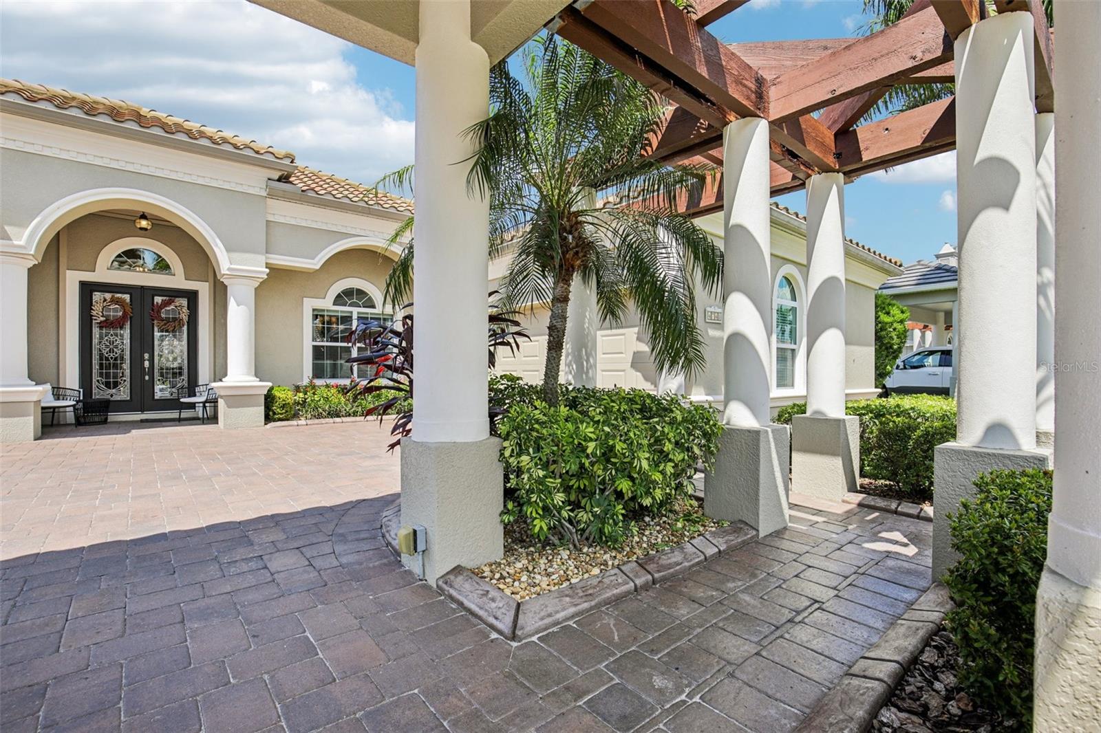 4741 MAINSAIL DRIVE