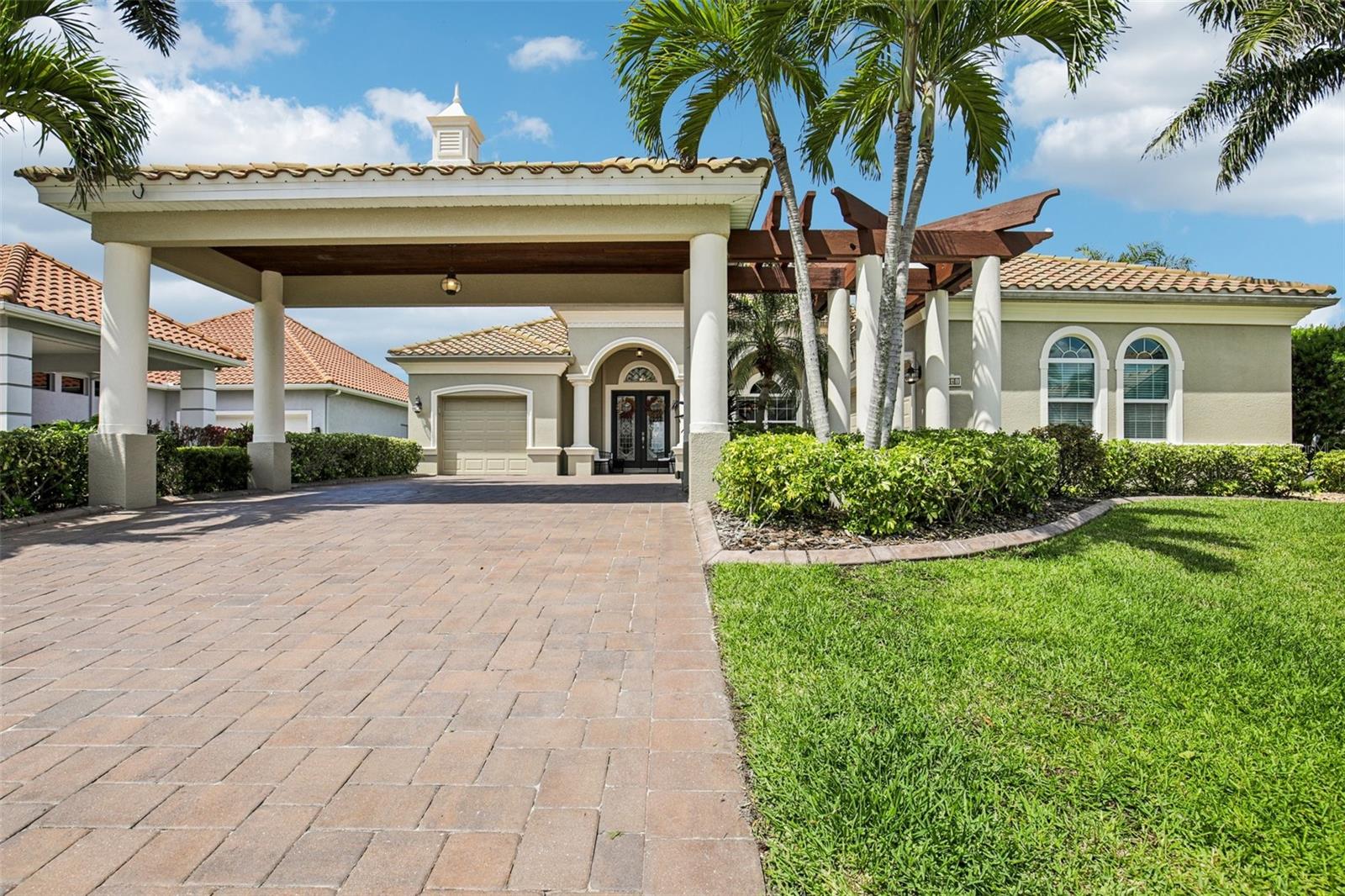 4741 MAINSAIL DRIVE