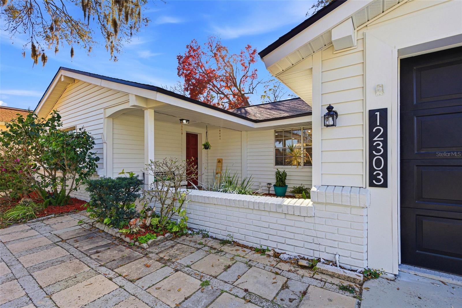 12303 CAMP CREEK LANE