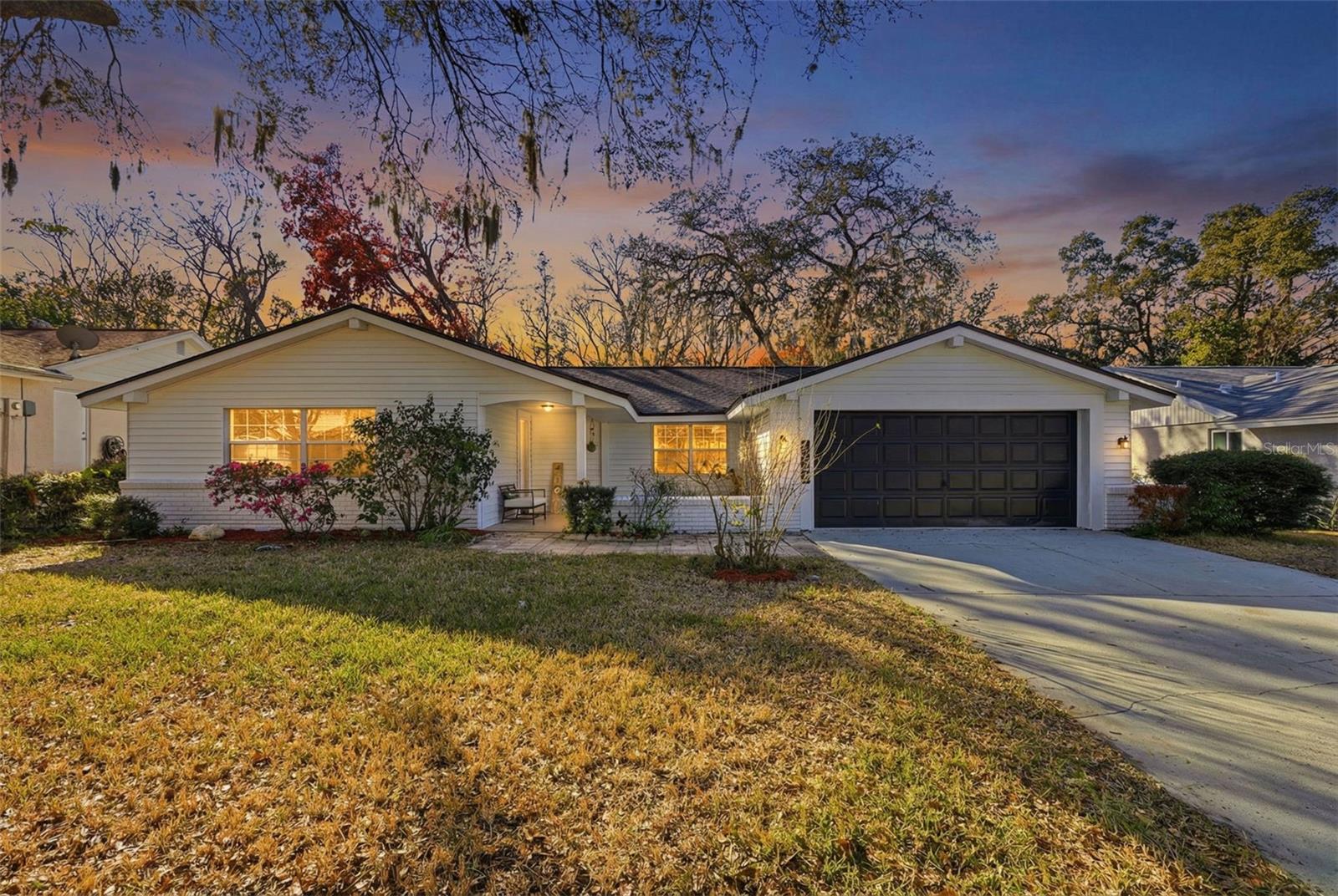 12303 CAMP CREEK LANE