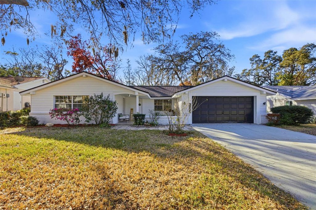 Photo of 12303 Camp Creek Lane, Hudson, FL 34667 (MLS # TB8475478)