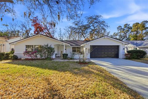 Photo of 12303 Camp Creek Lane, Hudson, FL 34667 (MLS # TB8475478)