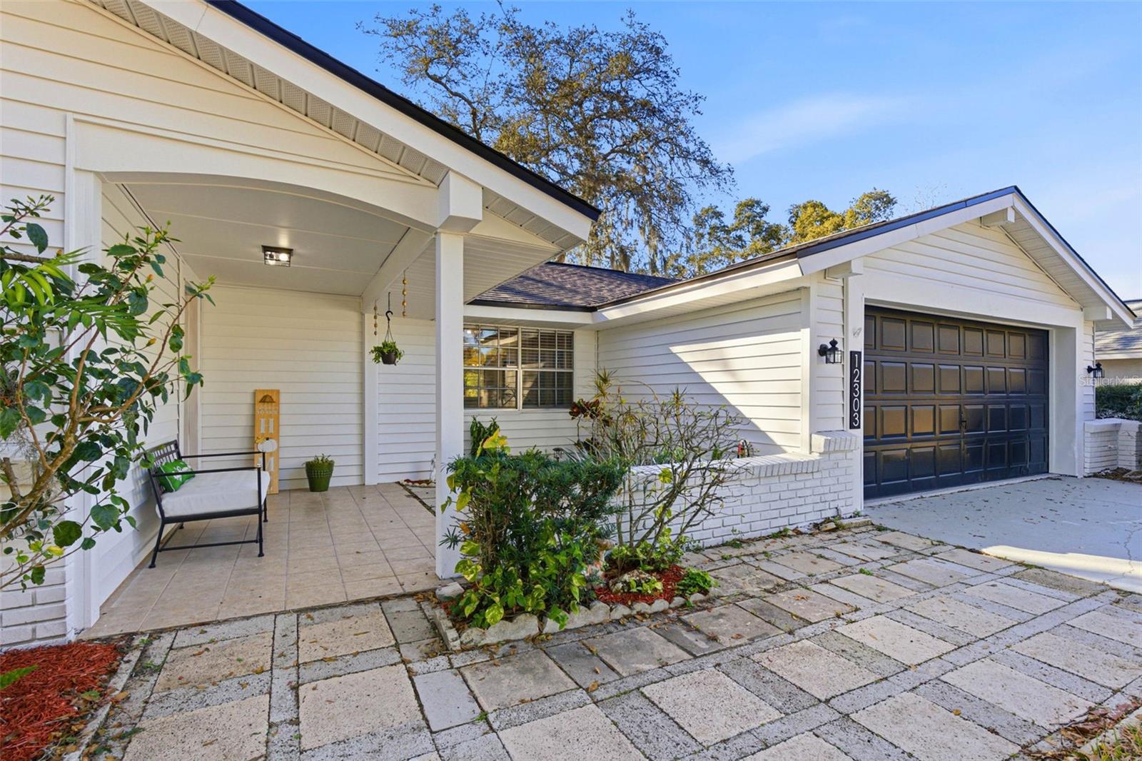 12303 CAMP CREEK LANE