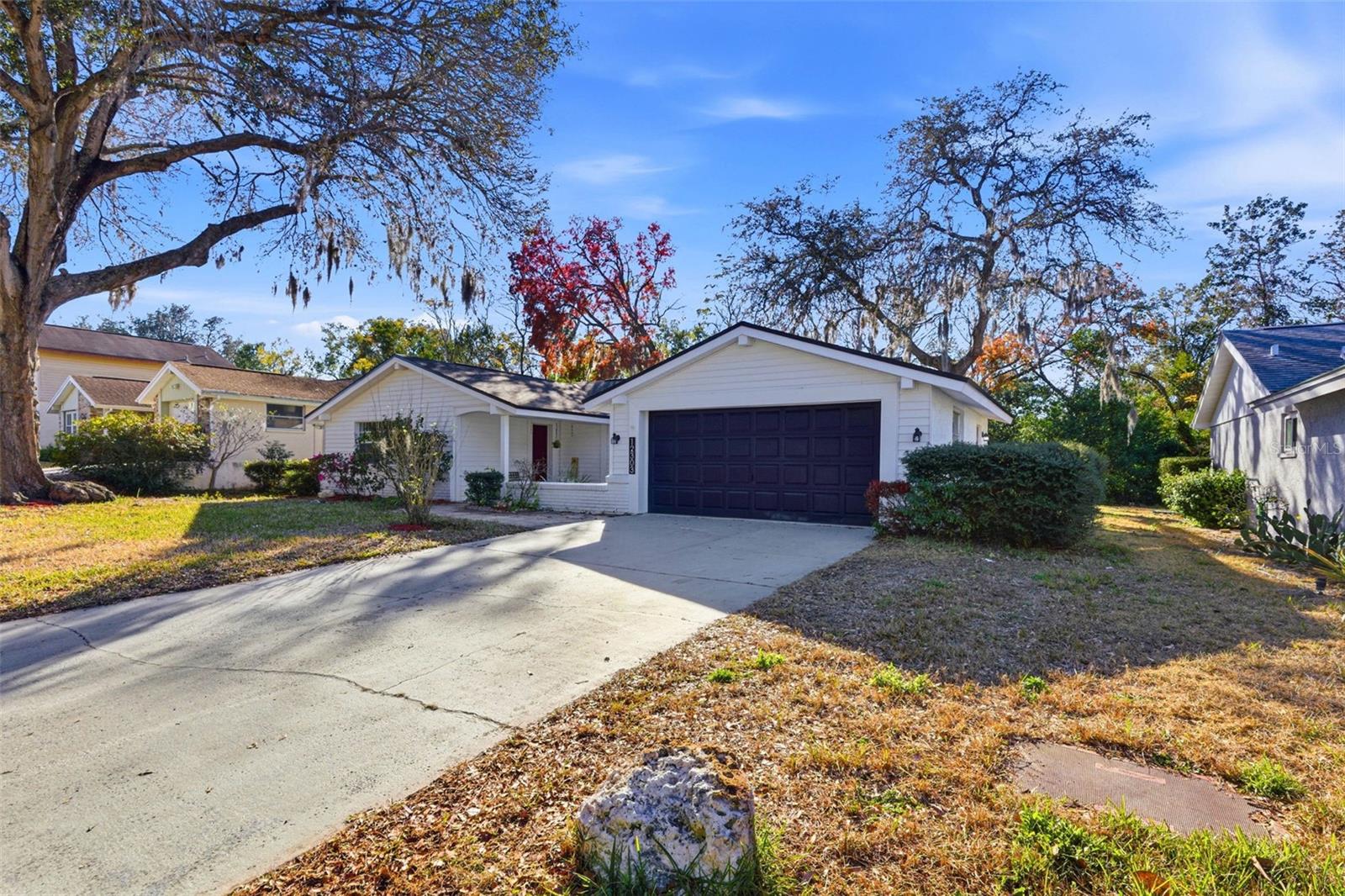 12303 CAMP CREEK LANE