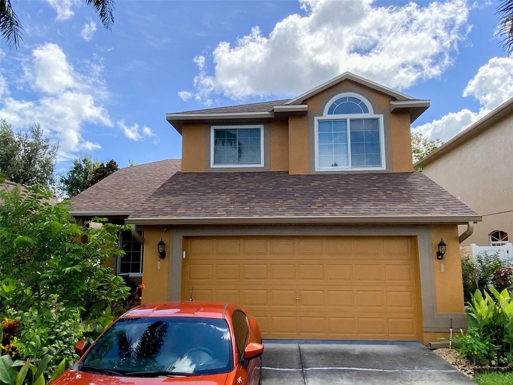 Photo of 1855 Briland Street, Tarpon Springs, FL 34689 (MLS # TB8425777)