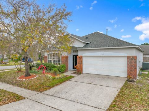 Photo of 14230 Sunriver Avenue, Orlando, FL 32828 (MLS # O6378687)